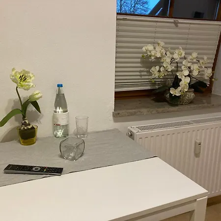 Zimmer-glueck Am Moehrenbach