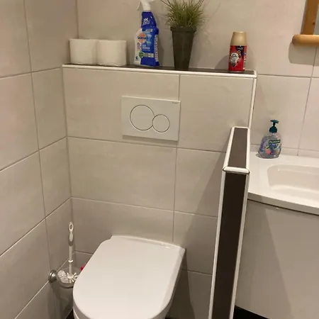 Séjour chez l'habitant Zimmer-glueck Am Moehrenbach