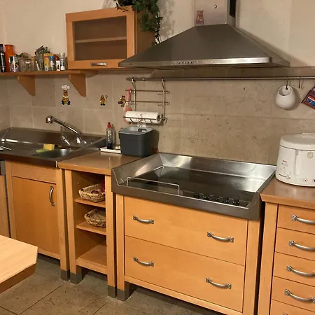 Zimmer-glueck Am Moehrenbach Homestay Monheim (Bavaria)