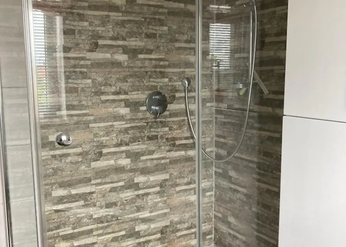 Privat bolig Zimmer-glueck Am Moehrenbach Monheim (Bavaria)